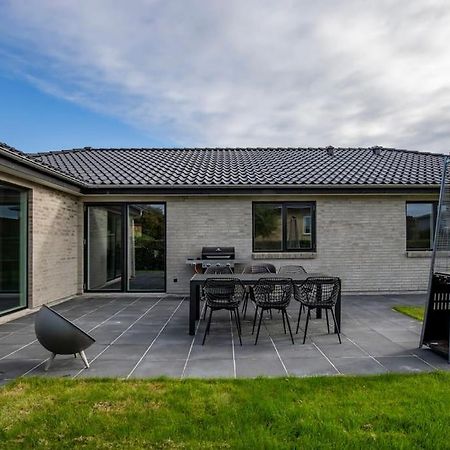 Spacious Family House Copenhagen Luaran gambar