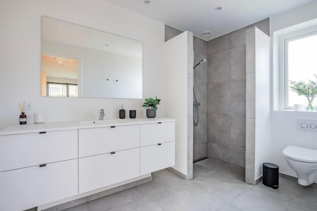 Spacious Family House Copenhagen Luaran gambar
