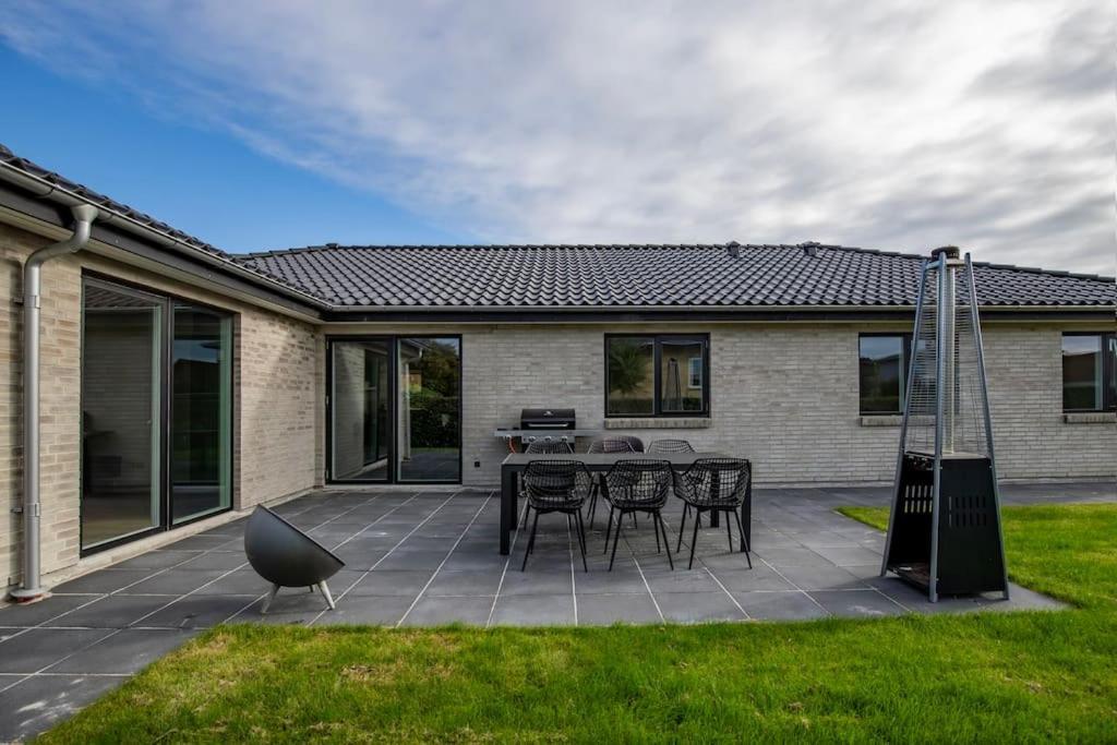 Spacious Family House Copenhagen Luaran gambar
