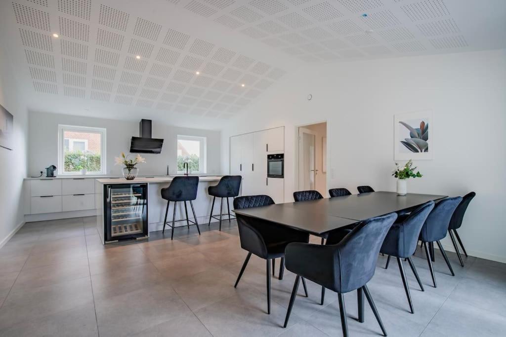 Spacious Family House Copenhagen Luaran gambar